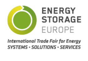 Выставка ENERGY STORAGE Europe 2020