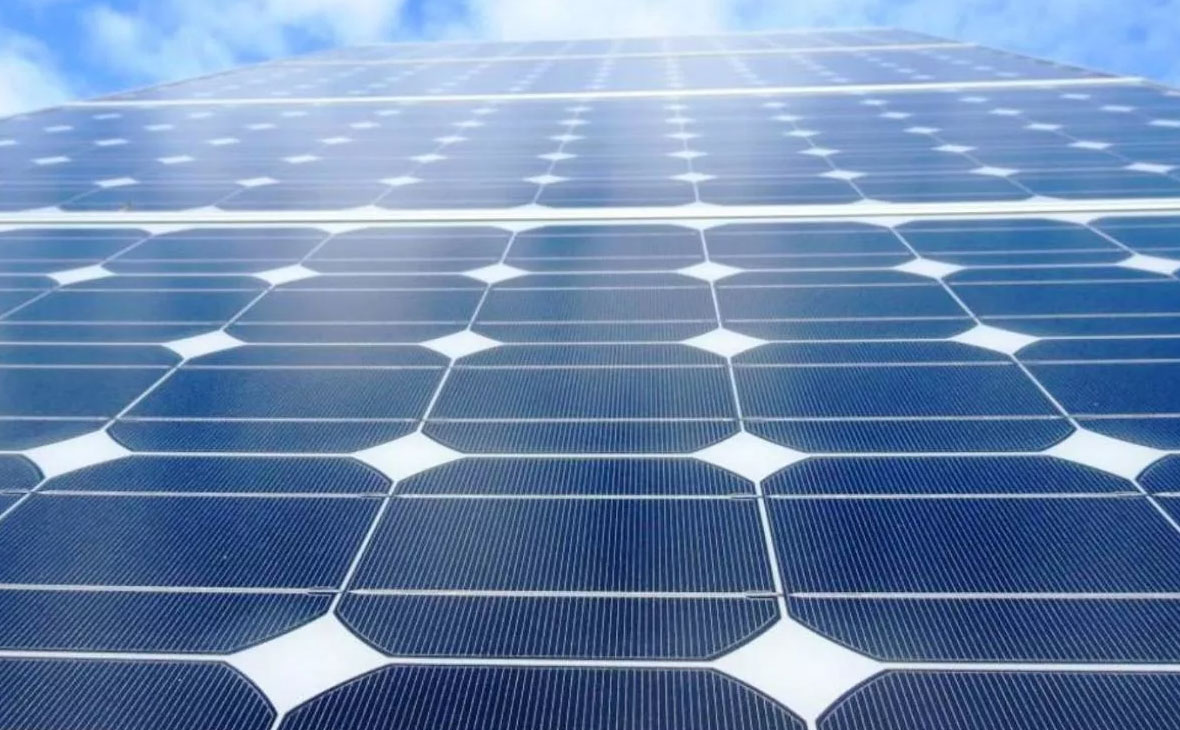 «Хевел» планирует построить в Омской области солнечную электростанцию мощностью 30 МВт