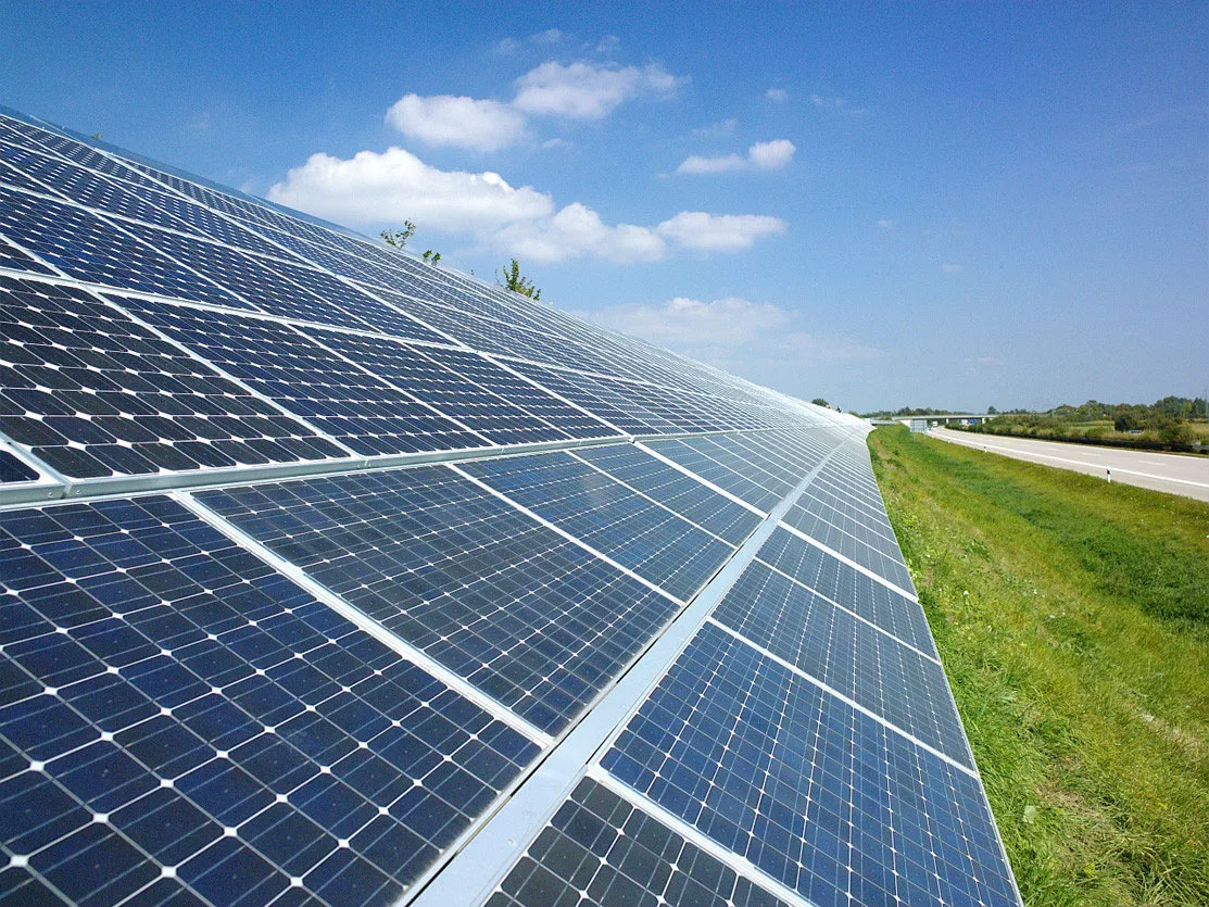 «Хевел» построит 225 МВт солнечной генерации до конца 2018 года