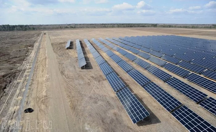 В Саратовской области появятся две новые солнечные электростанции