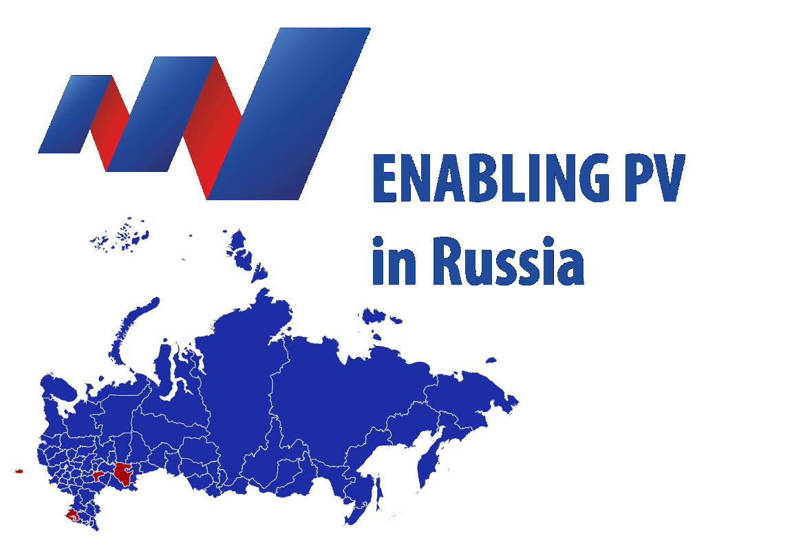 Результаты исследований «Eclareon» в рамках проекта «ENABLING PV Russia».